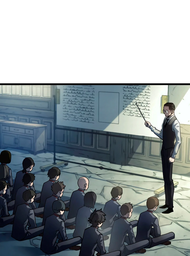 Revenge of the Iron-Blooded Sword Hound, Chapter 2 image 26